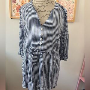Bloomchic Tunic